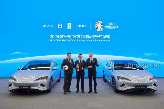 **比亚迪：逼我出绝招是吧？我的电动汽车创业逆袭记**