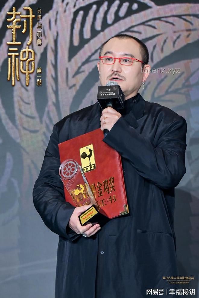 电影类型拓荒者乌尔善：勇于试错的电影艺术探索
