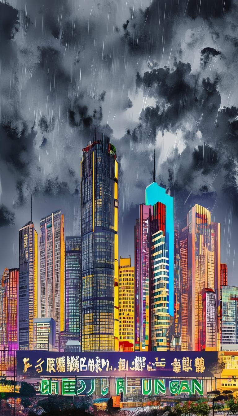 深圳6月1日“禁雨”通知的深度分析与解读