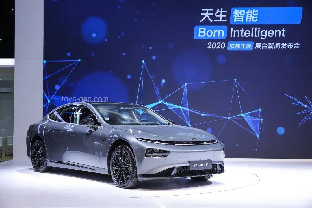 小鹏汽车创新之路：尽力后的变革与启示