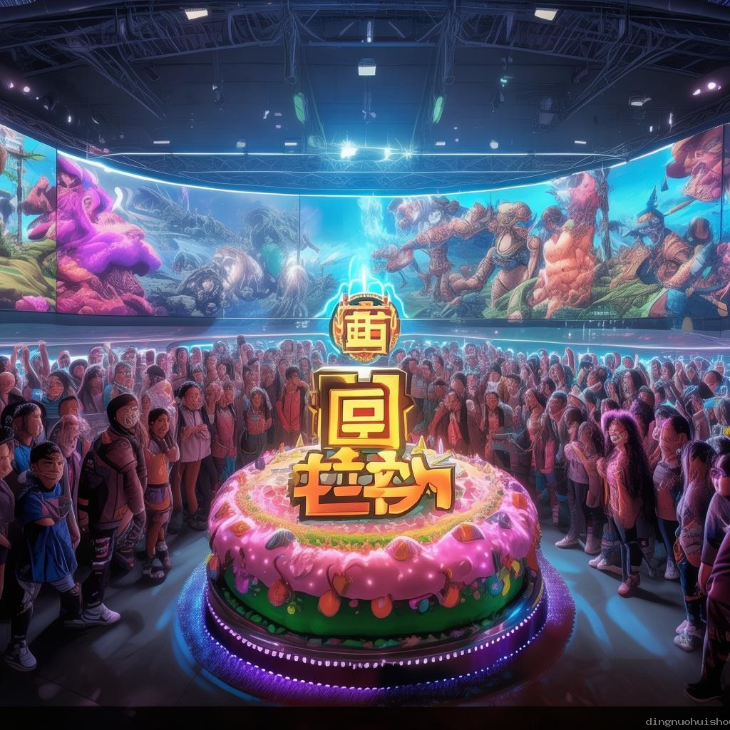 绝区零生日会：游戏宣发新标杆，情感营销显奇效